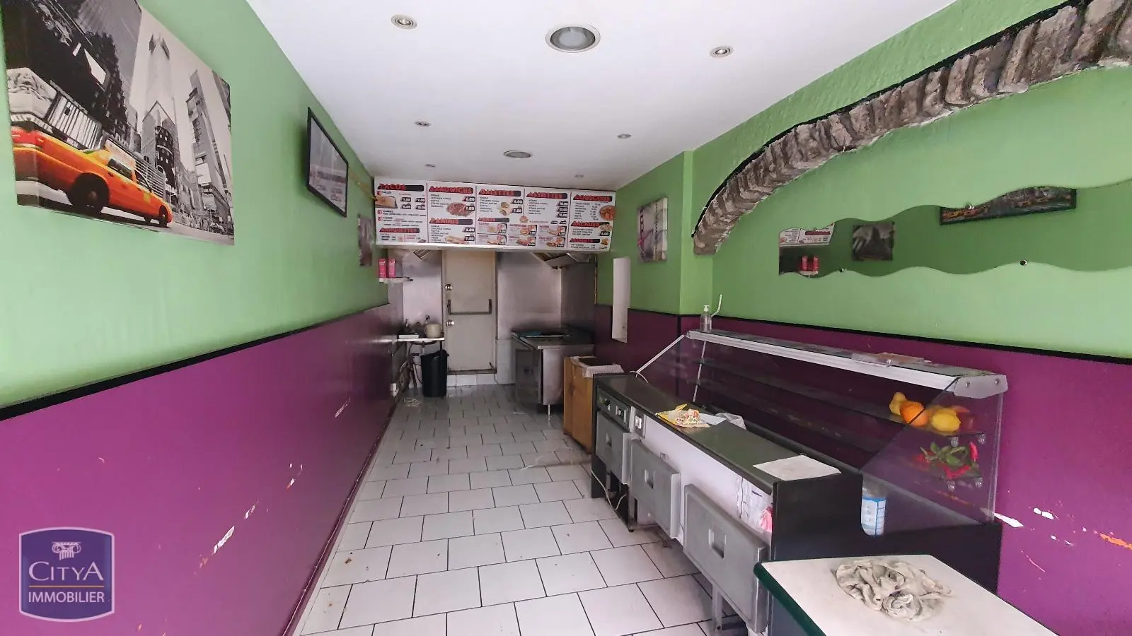 Photo 2 Local Commercial 20m²
