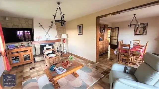 Photo 6 Maison 5 pièces 146m²