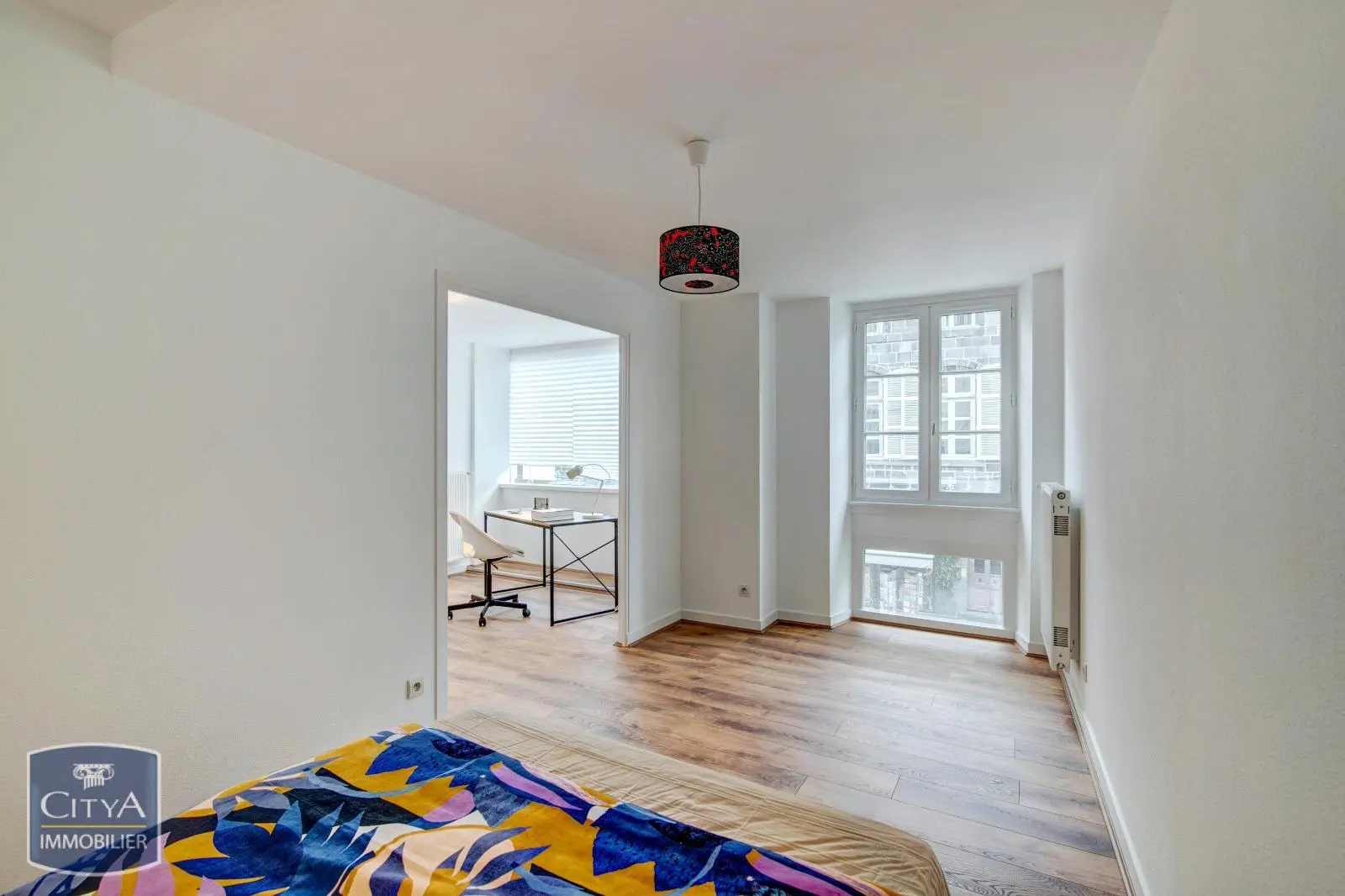 Photo 6 appartement Riom