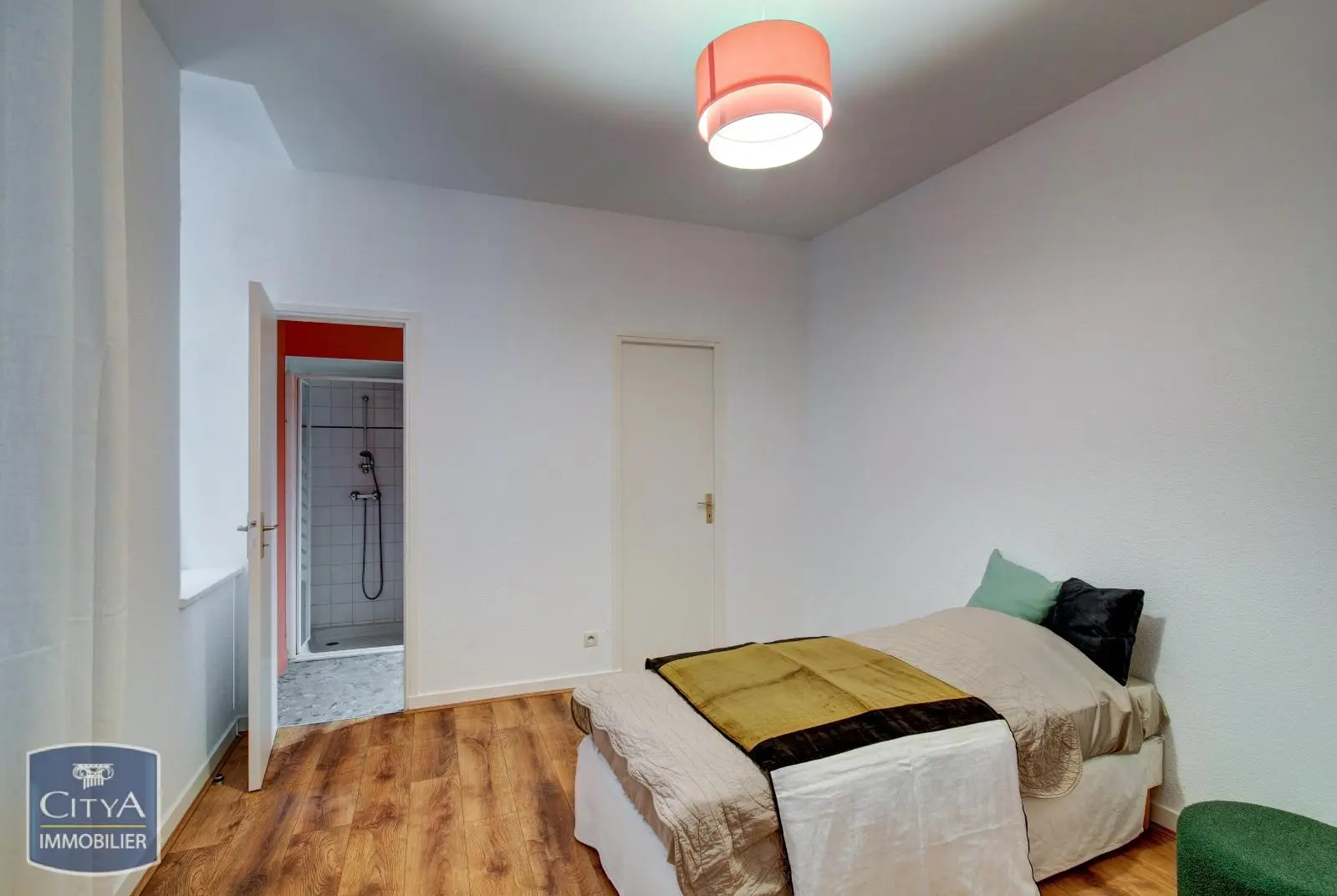 Photo 4 appartement Riom