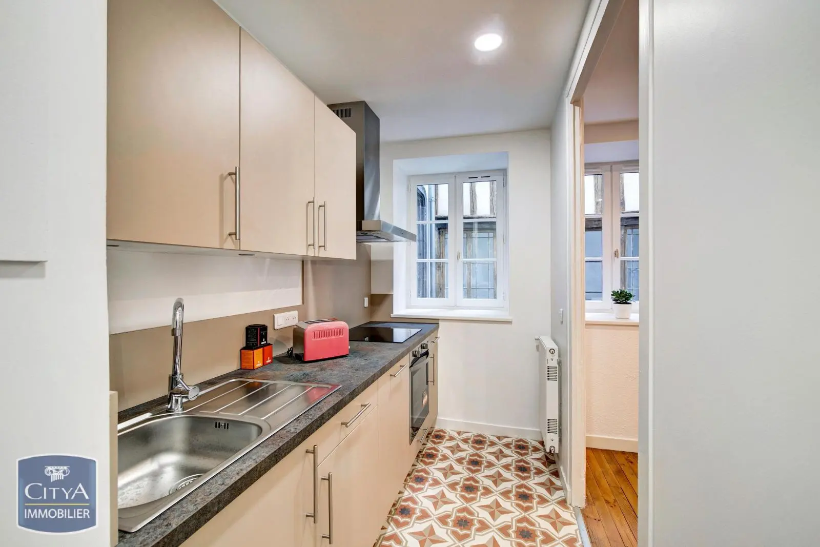 Photo 2 appartement Riom