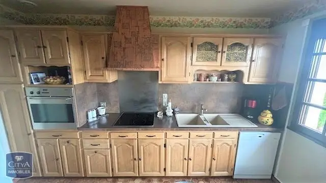 Photo 5 Maison 5 pièces 146m²