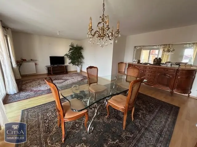 Photo 6 Appartement 5 pièces 100m²