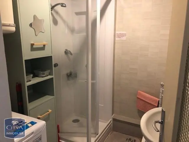 Photo 4 Appartement 1 pièce 30.28m²