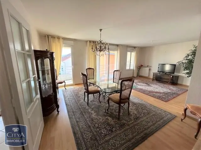 Photo 3 Appartement 5 pièces 100m²