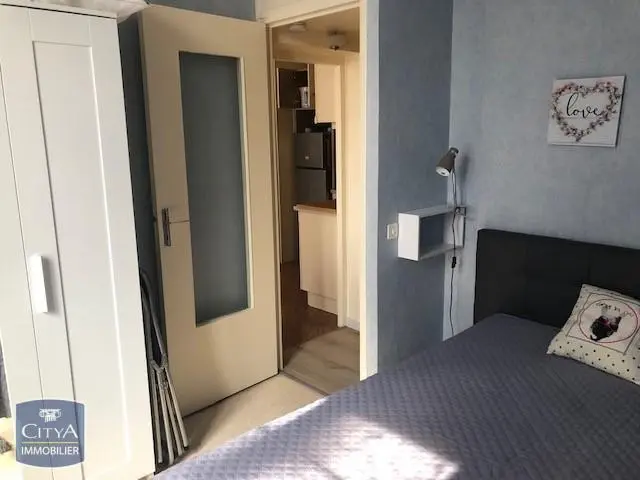 Photo 5 Appartement 1 pièce 30.28m²