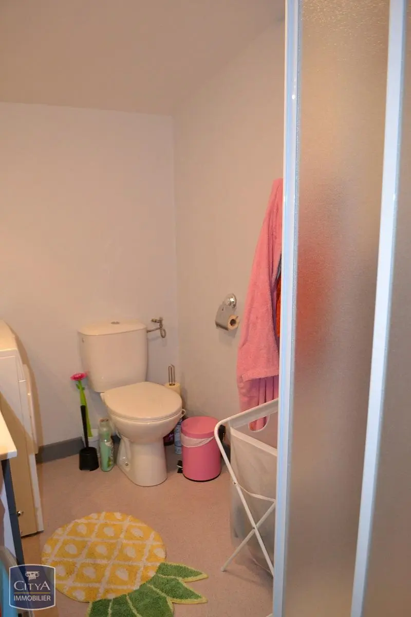 Photo 12 Immeuble 220m²