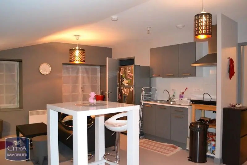 Photo 13 Immeuble 220m²