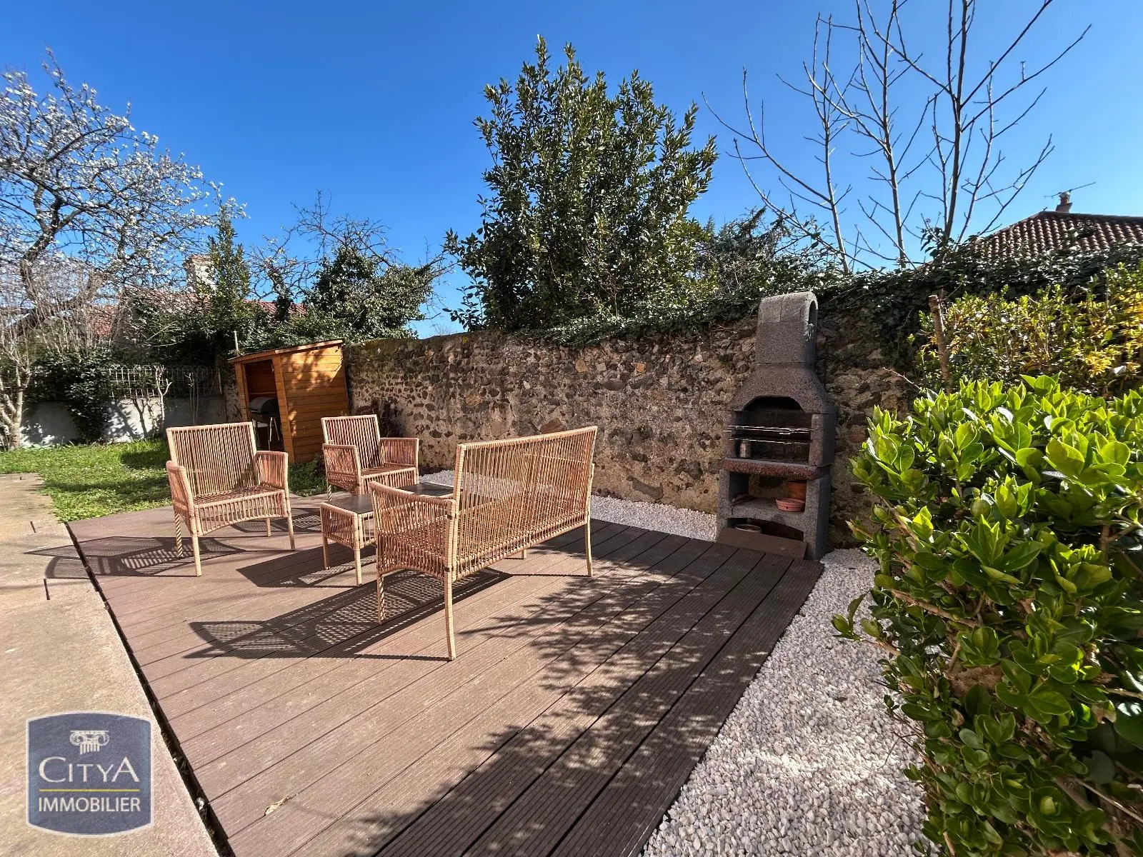 Photo 14 Maison 5 pièces 106m²