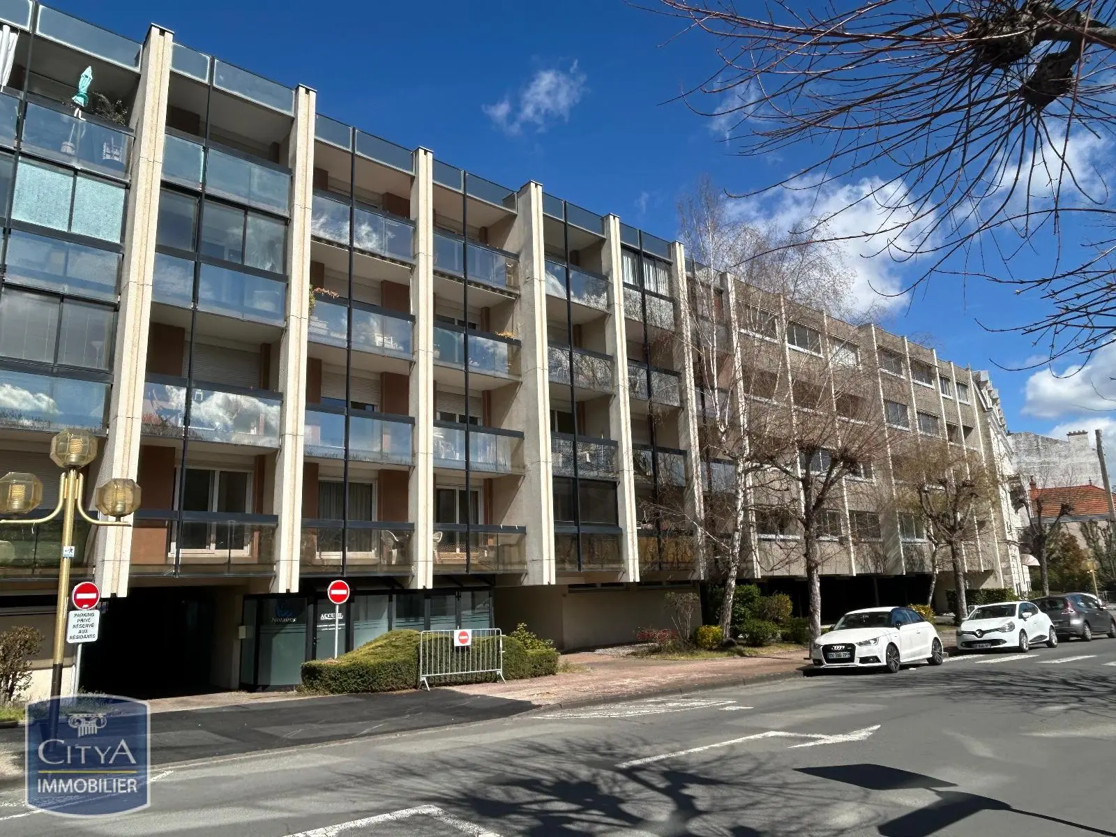 Photo 12 Appartement 1 pièce 20.37m²