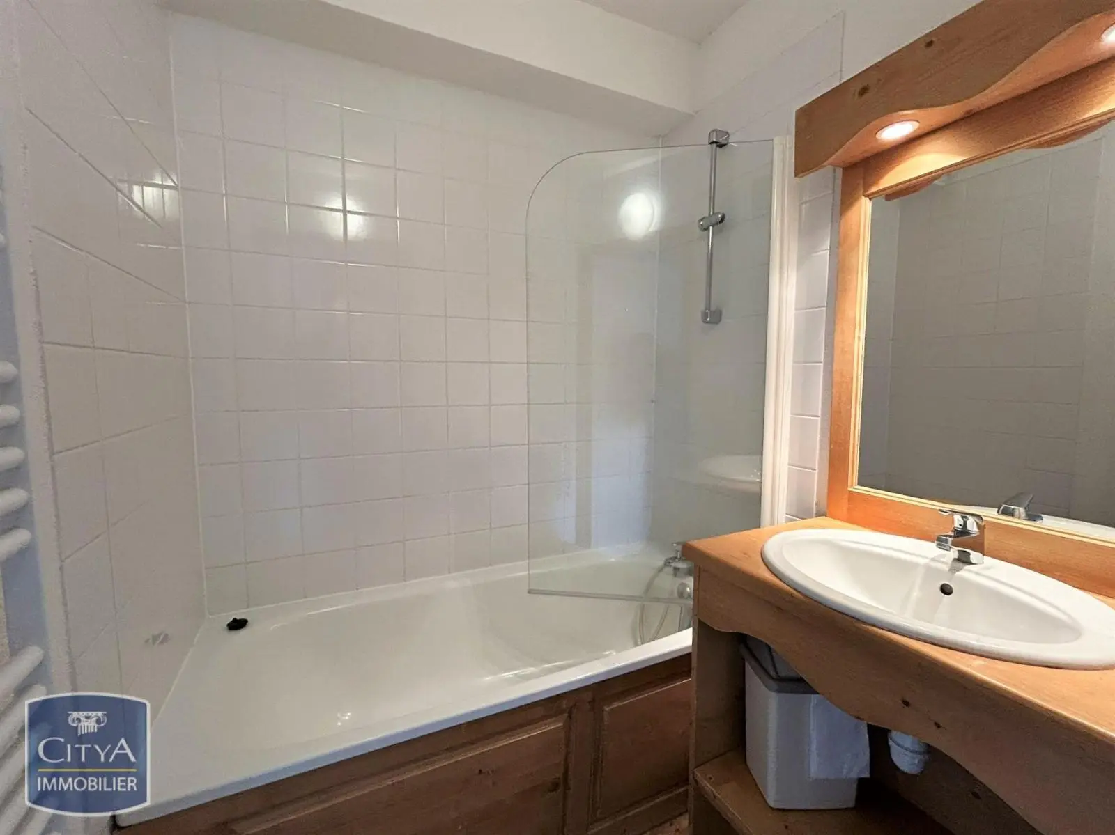 Photo 7 Appartement 3 pièces 34.6m²