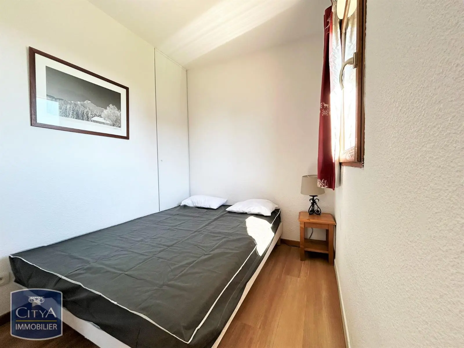 Photo 6 Appartement 3 pièces 34.6m²
