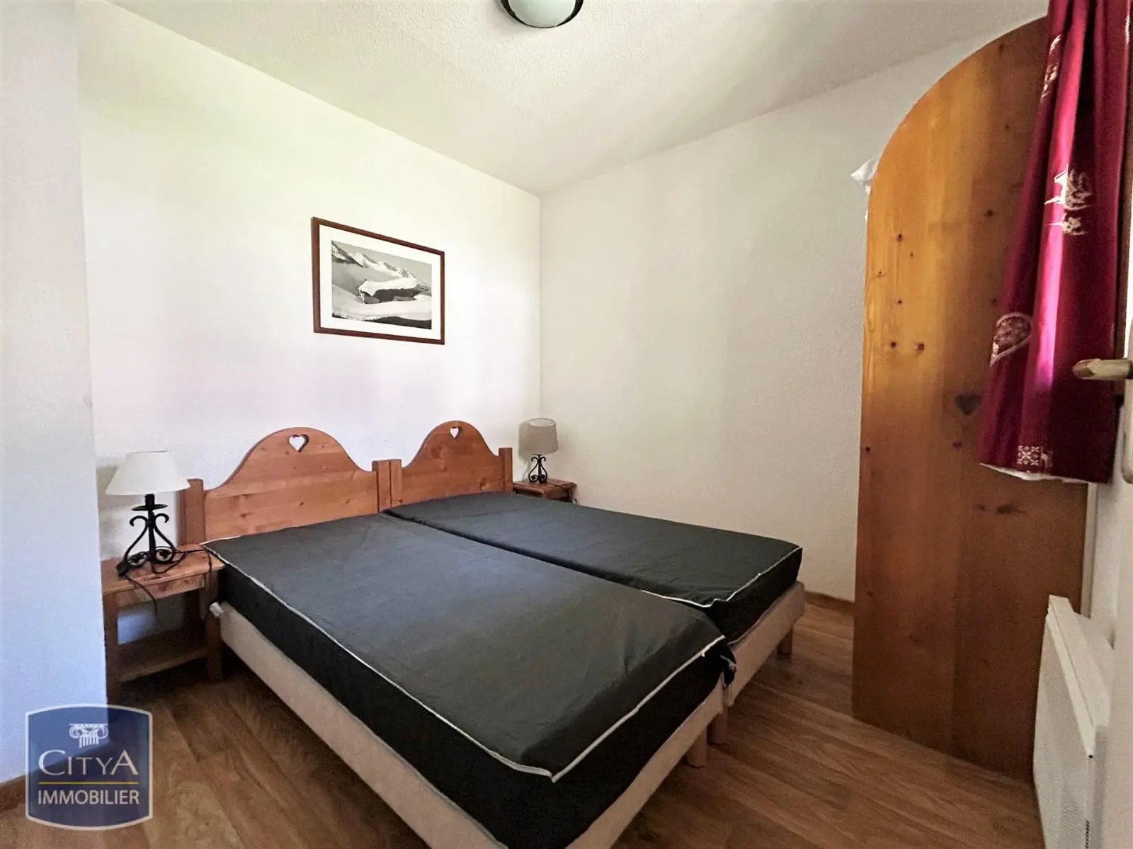 Photo 5 Appartement 3 pièces 34.6m²