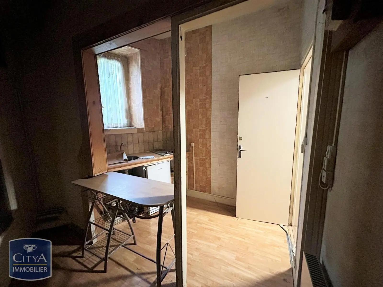 Photo 3 Appartement 1 pièce 9m²