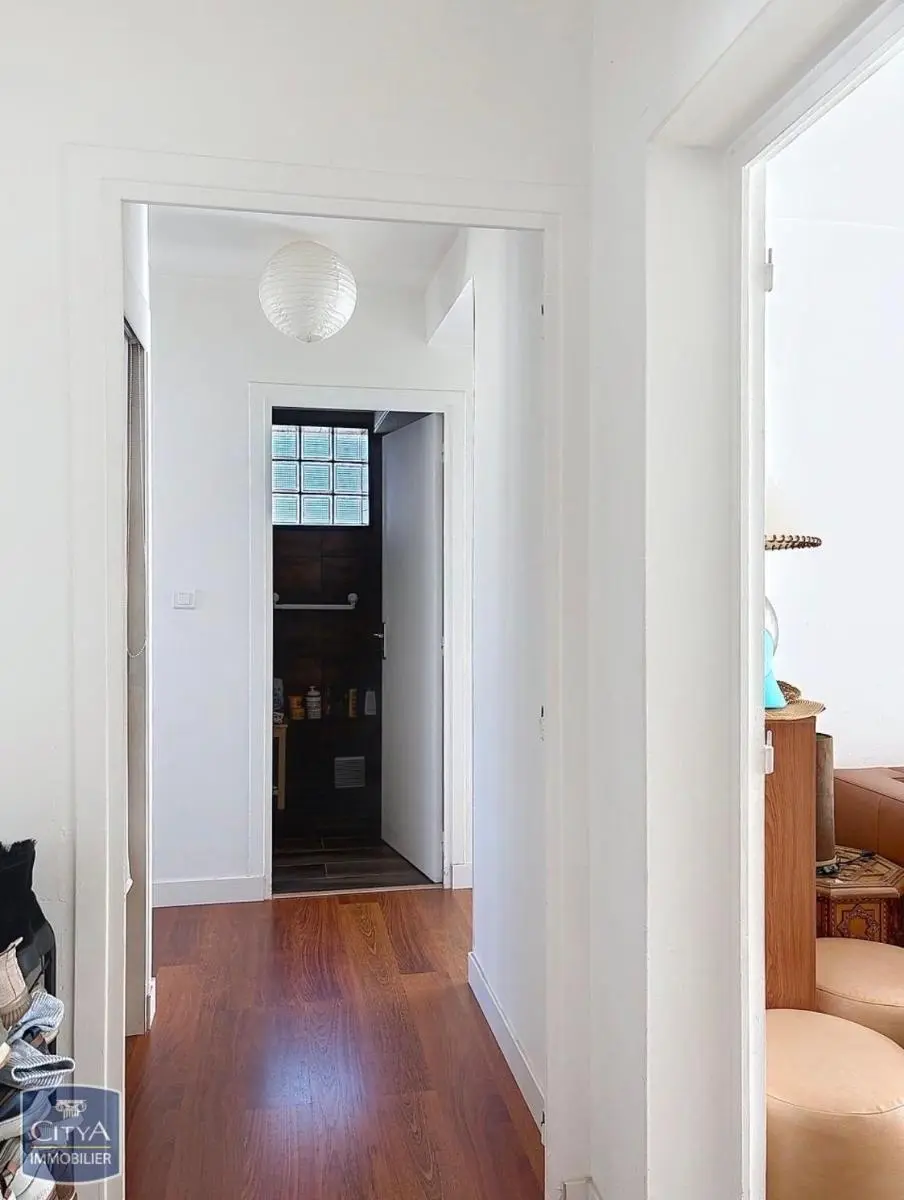 Photo 8 Appartement 3 pièces