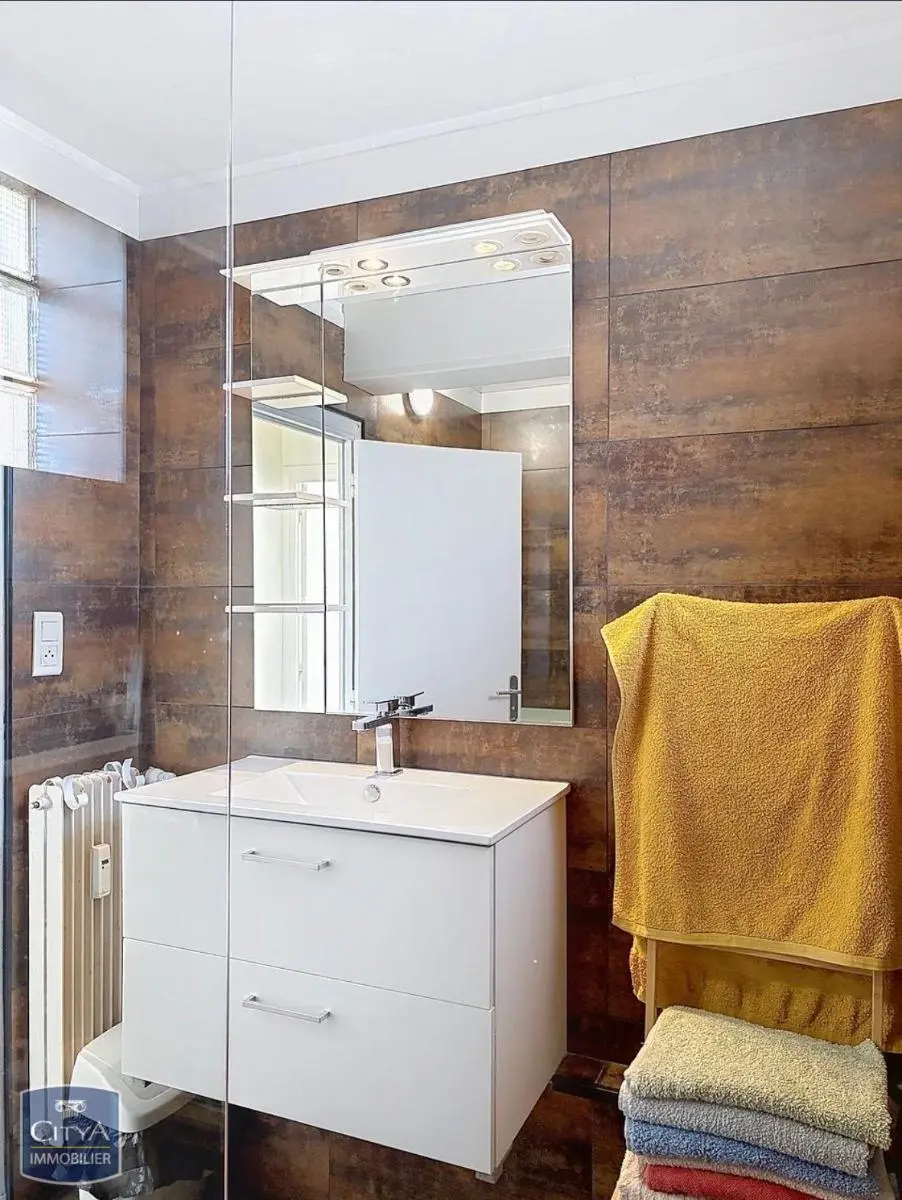 Photo 6 Appartement 3 pièces