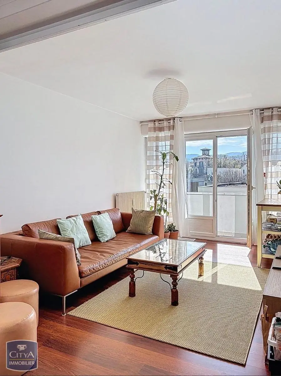 Photo 2 Appartement 3 pièces