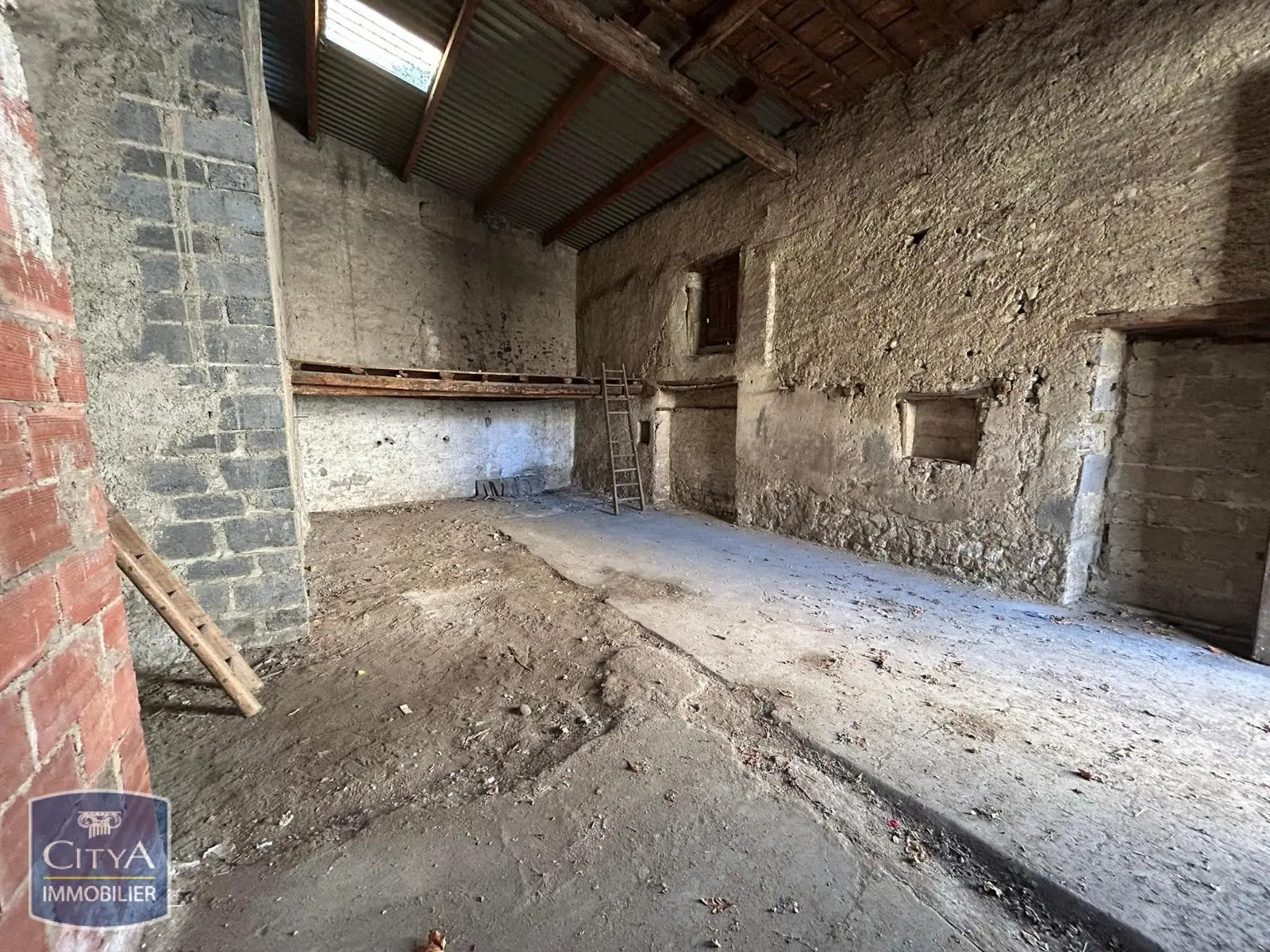 Photo 1 Maison 1 pièce 70m²