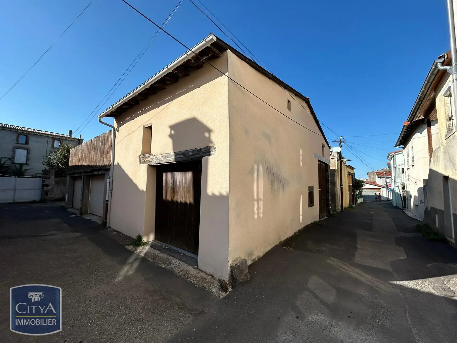 Photo 7 Maison 1 pièce 70m²