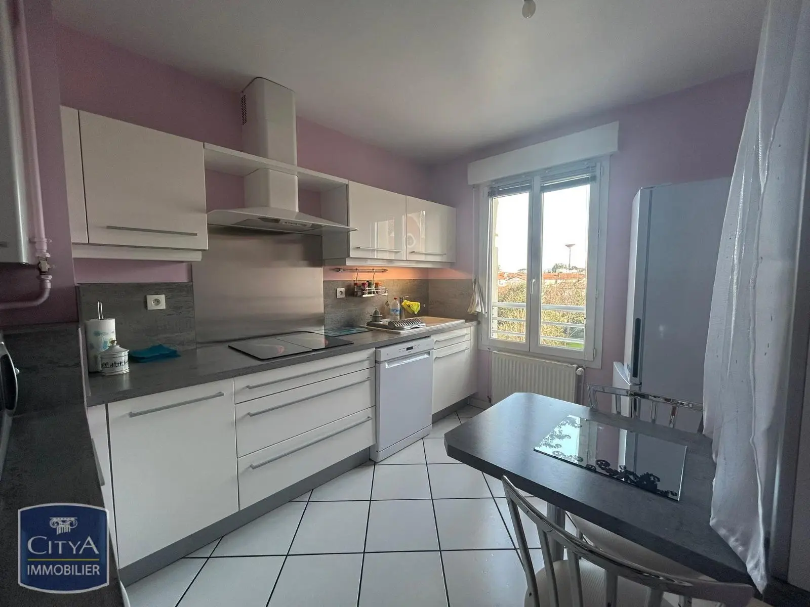 Photo 4 Appartement 5 pièces 100m²