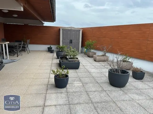 Photo 5 appartement Riom