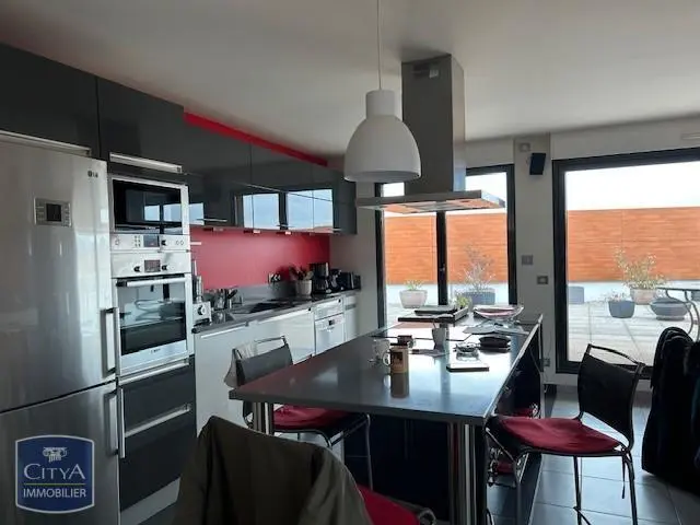 Photo 3 Appartement 5 pièces 100m²