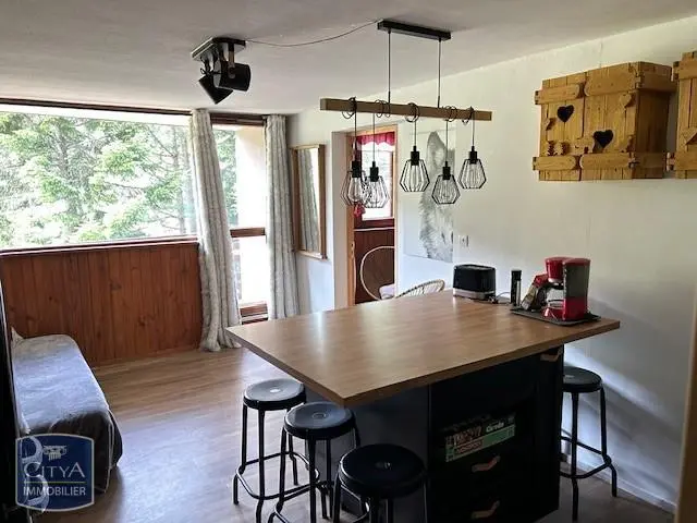 Photo 2 Appartement 2 pièces