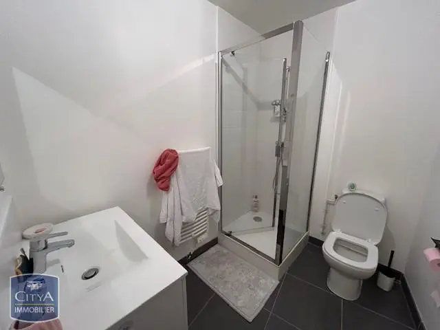 Photo 4 Appartement 1 pièce 32m²