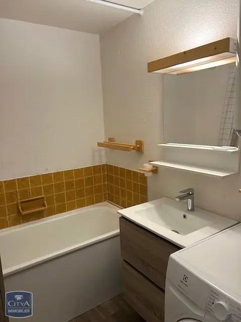 Photo 5 Appartement 2 pièces