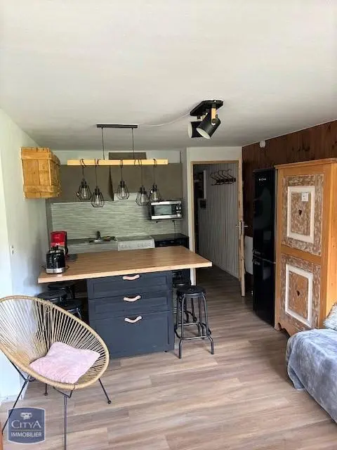Photo 2 Appartement 2 pièces