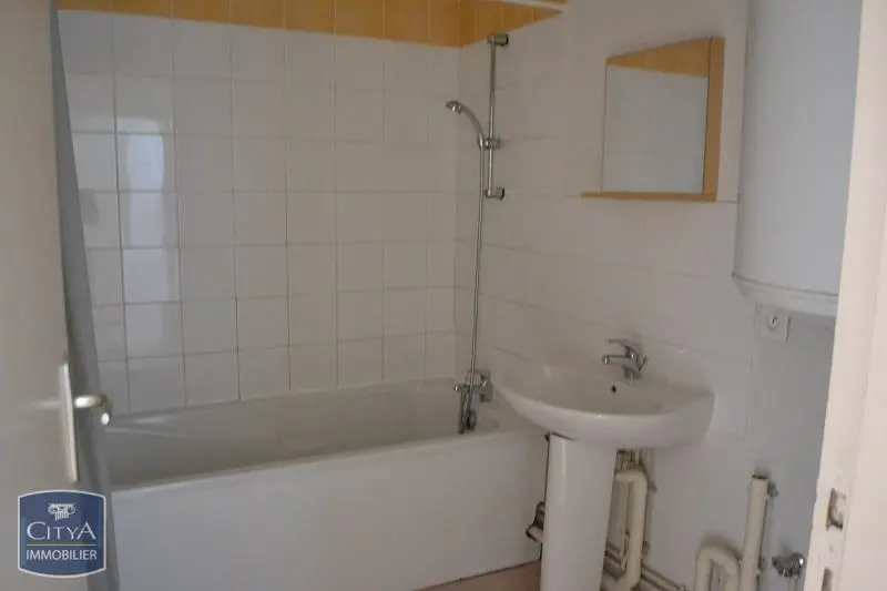 Photo 4 appartement Riom