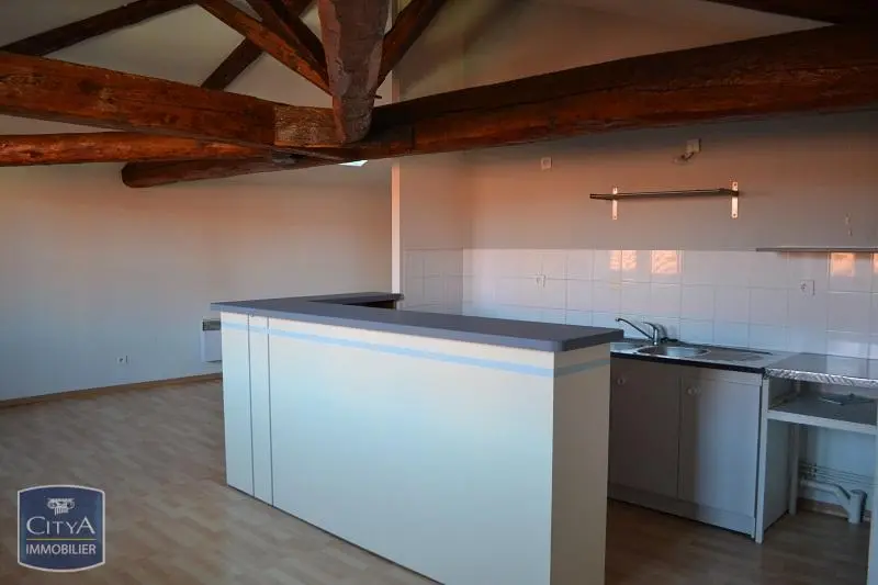 Photo 5 appartement Riom