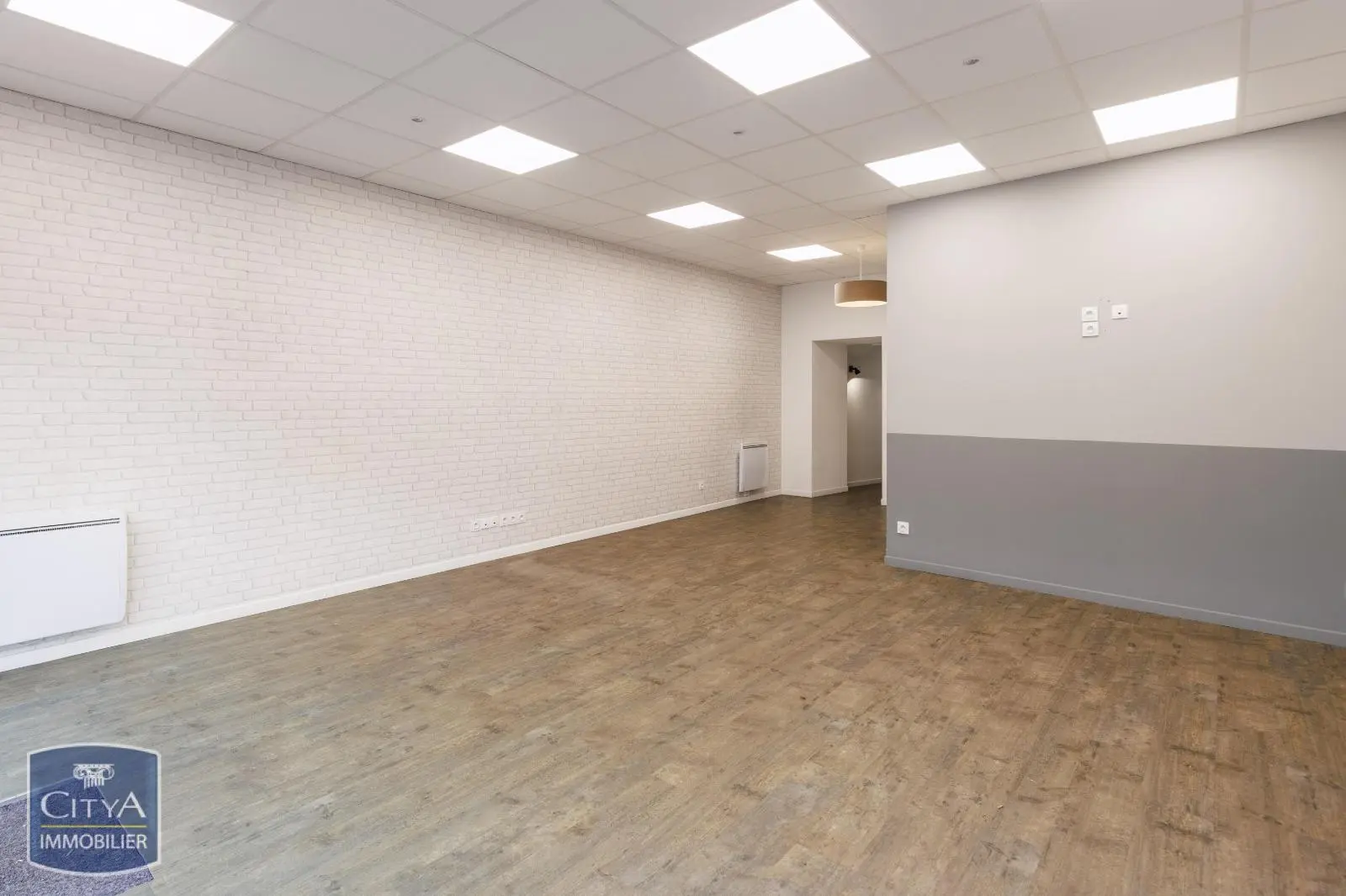 Photo 2 Local Commercial