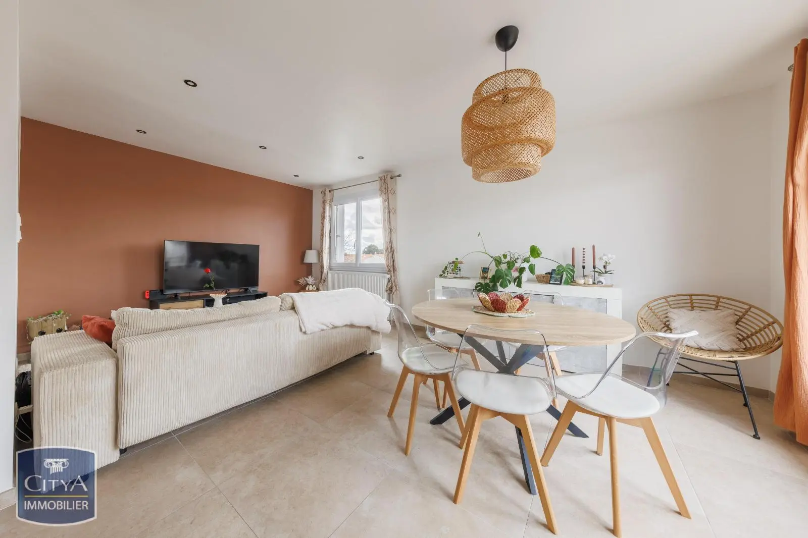 Photo 8 Maison 5 pièces 106m²