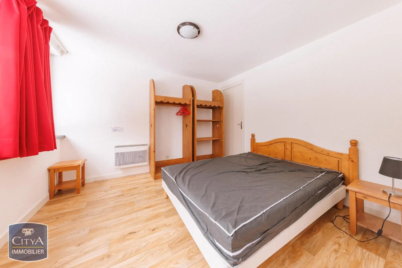 Photo 6 Appartement 2 pièces 34.33m²