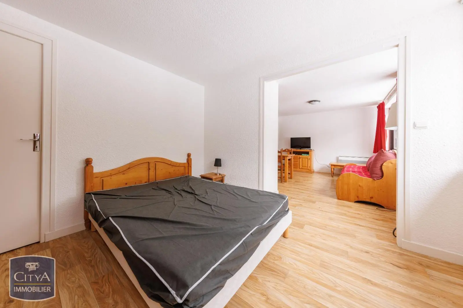 Photo 7 Appartement 2 pièces 34.33m²