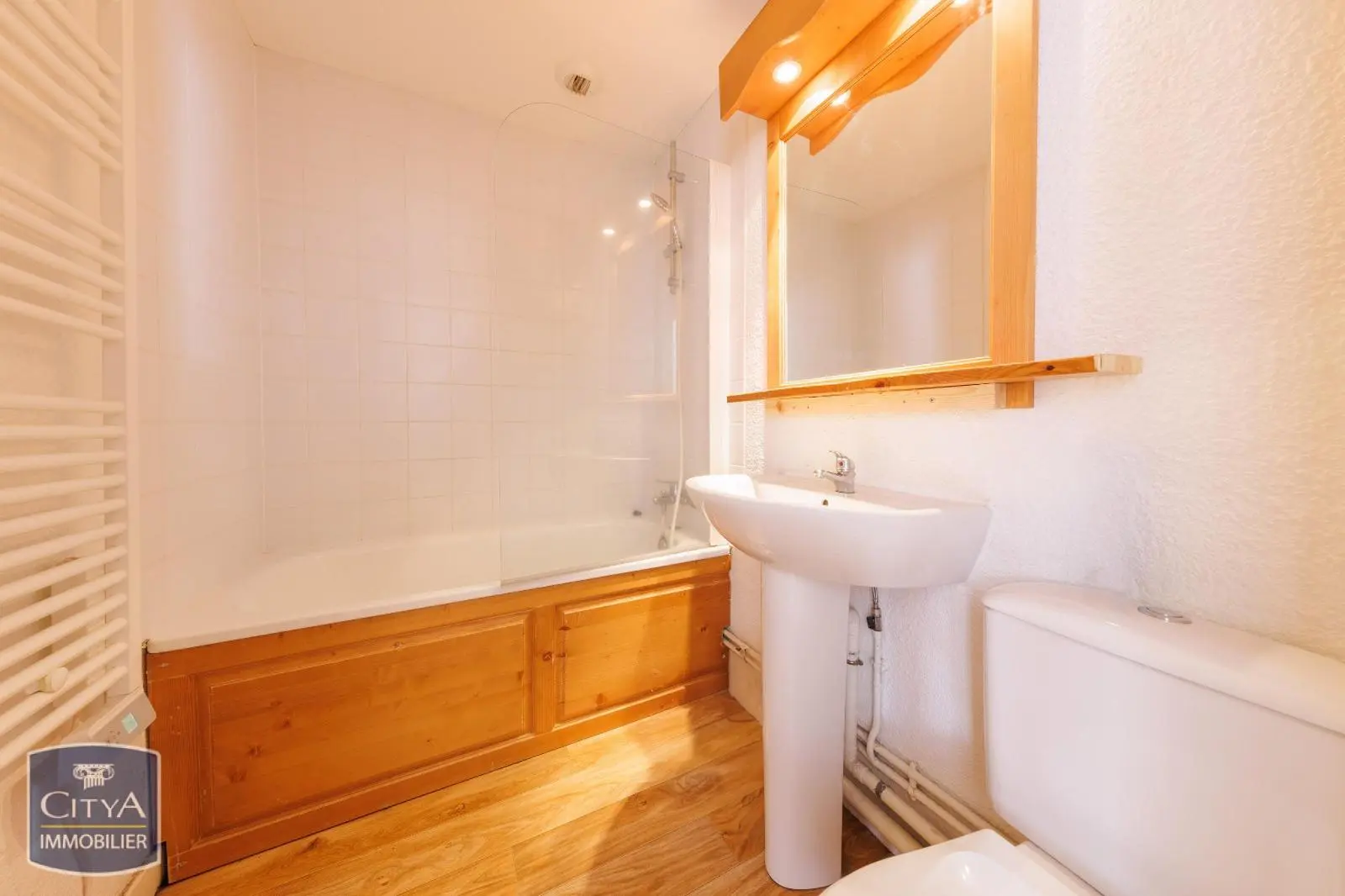 Photo 8 Appartement 2 pièces 34.33m²