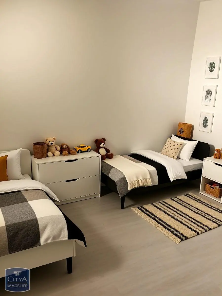 Photo 4 Maison 3 pièces 43.36m²