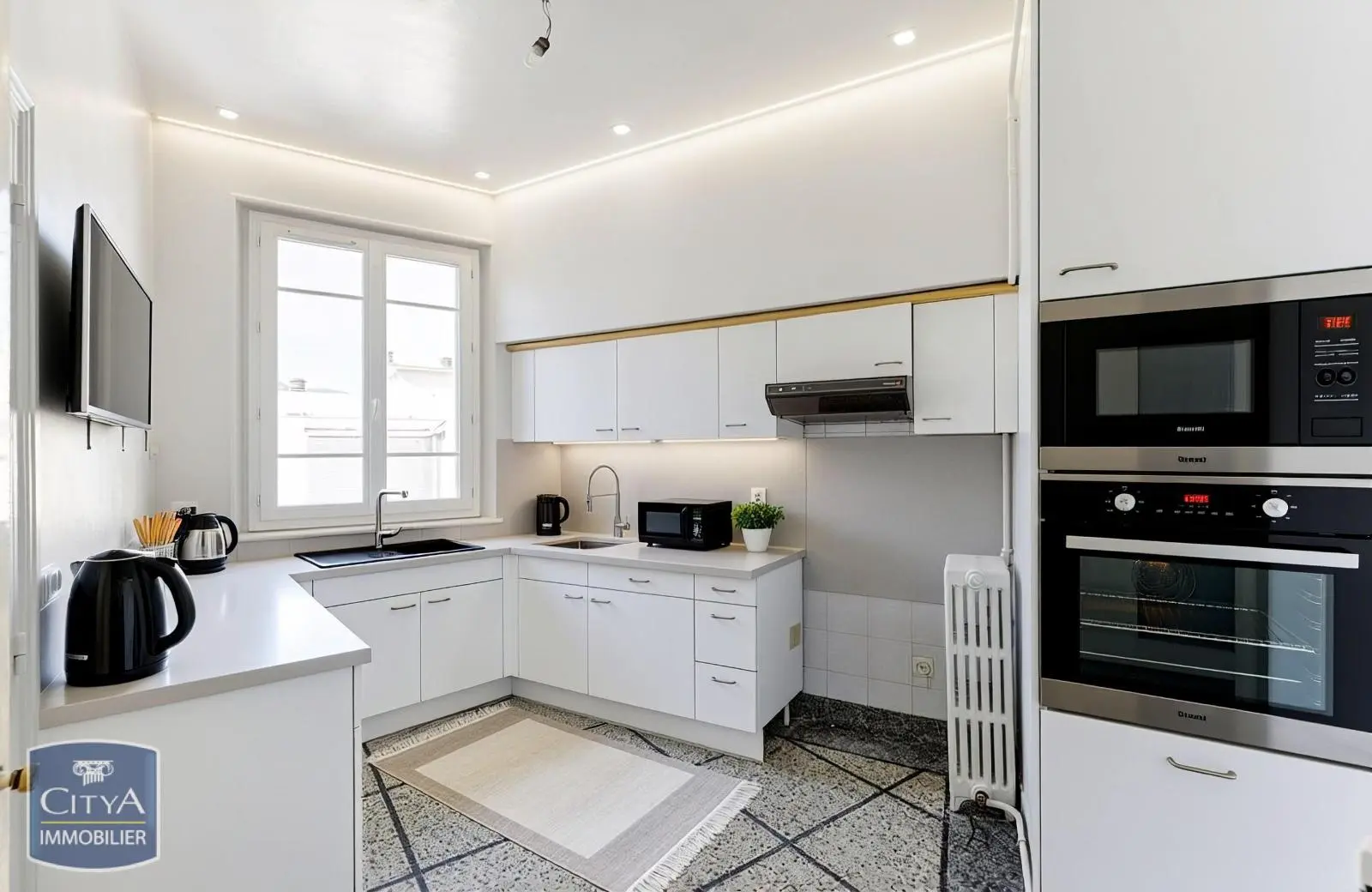 Photo 4 Appartement 4 pièces 86m²