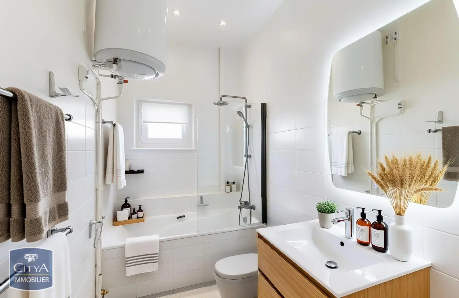 Photo 6 Appartement 4 pièces 86m²