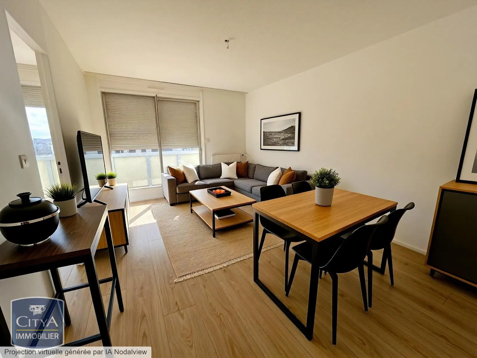 Photo 5 Appartement 3 pièces 73m²