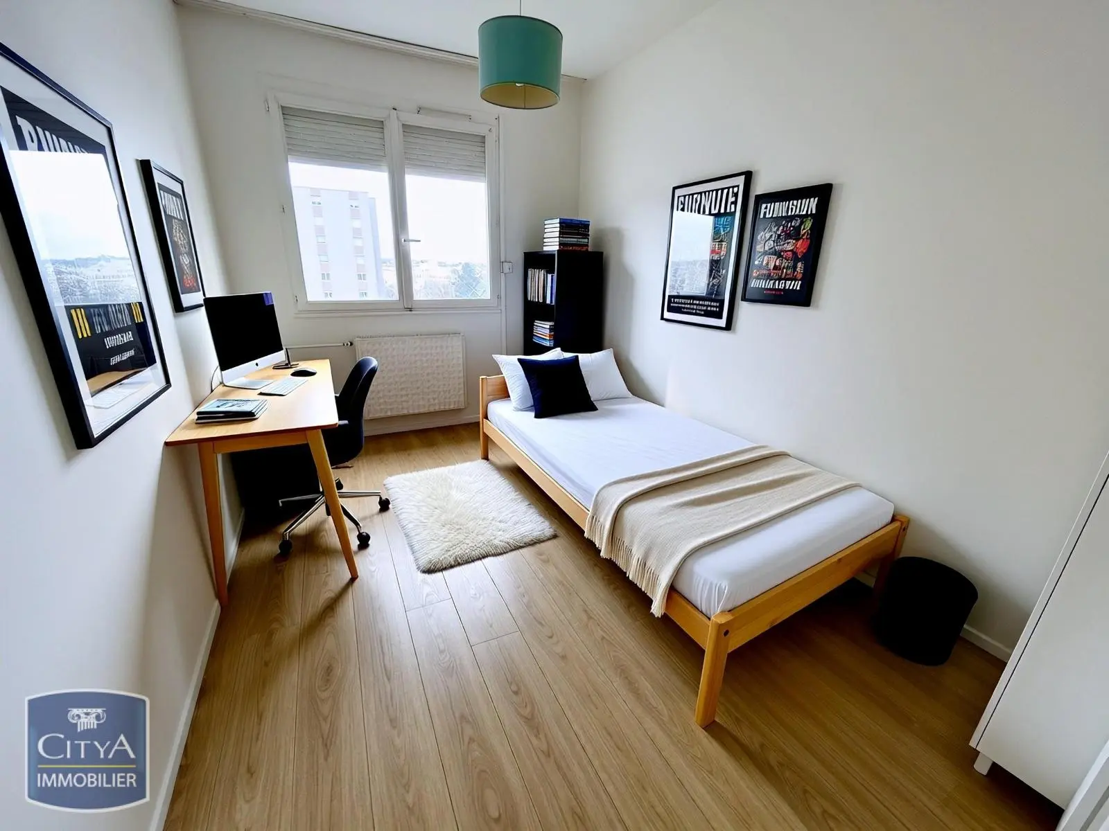 Photo 8 Appartement 3 pièces 73m²