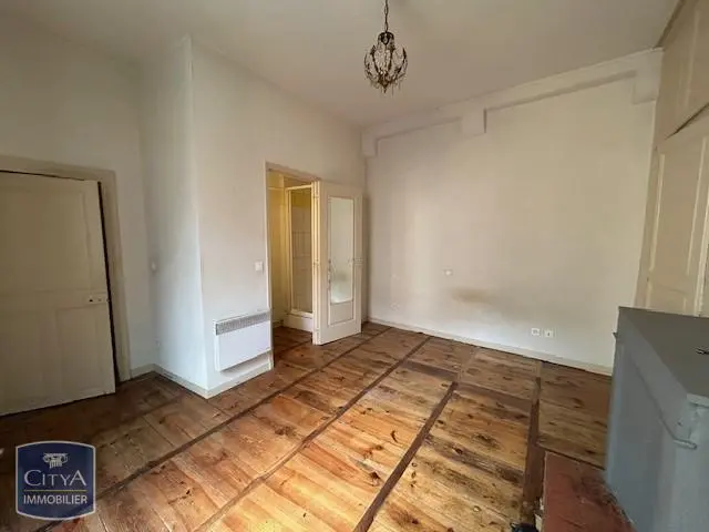 Photo 2 Appartement 2 pièces 40.3m²