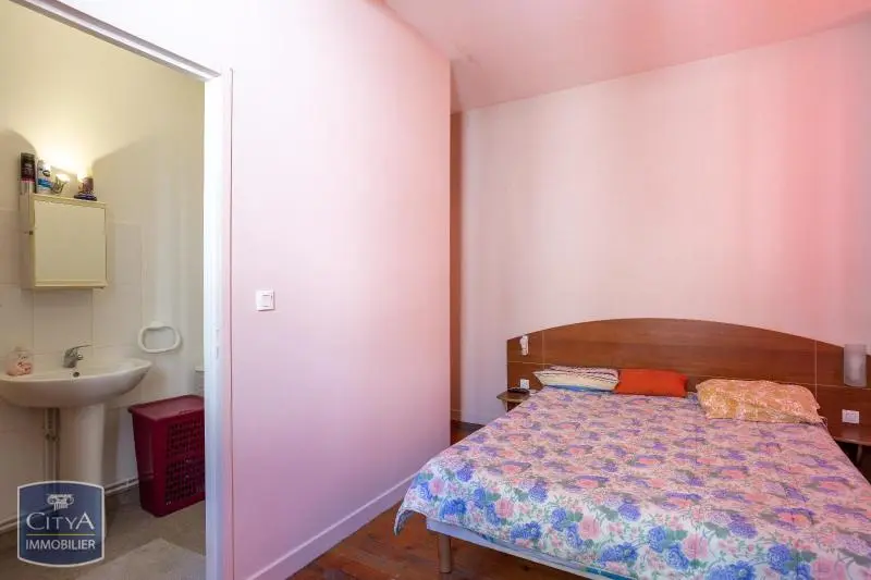 Photo 2 appartement Riom