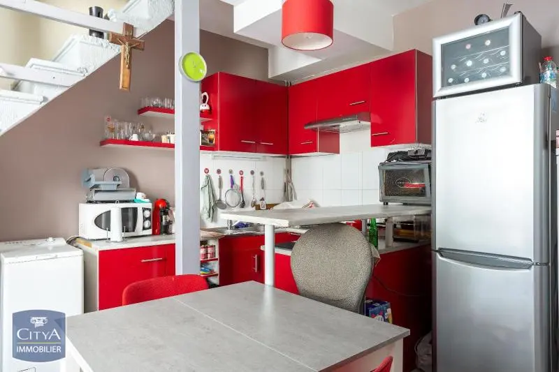 Photo 1 appartement Riom