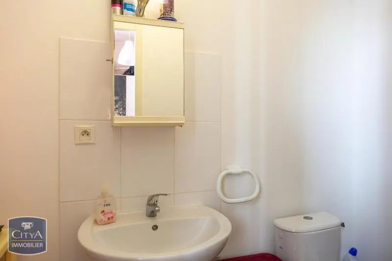 Photo 3 appartement Riom