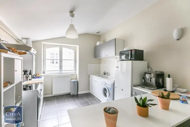 Photo 1 Appartement 4 pièces 95m²