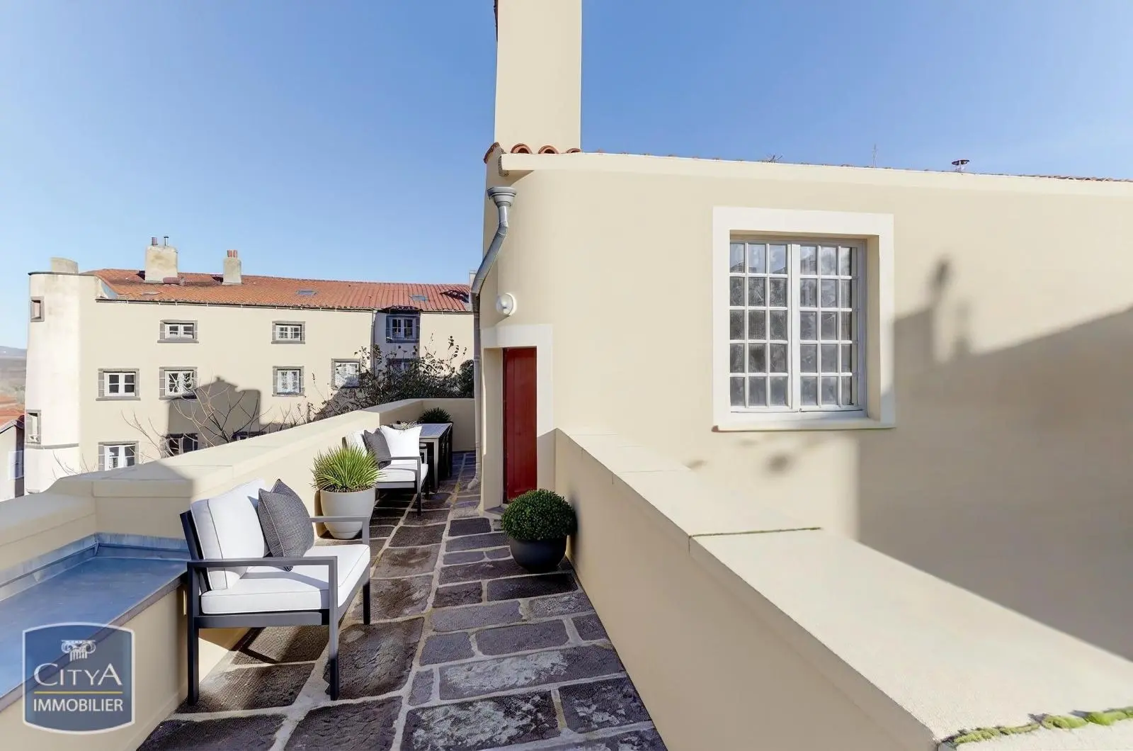 Photo 2 Appartement 3 pièces 84m²