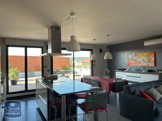 Photo 1 appartement Riom
