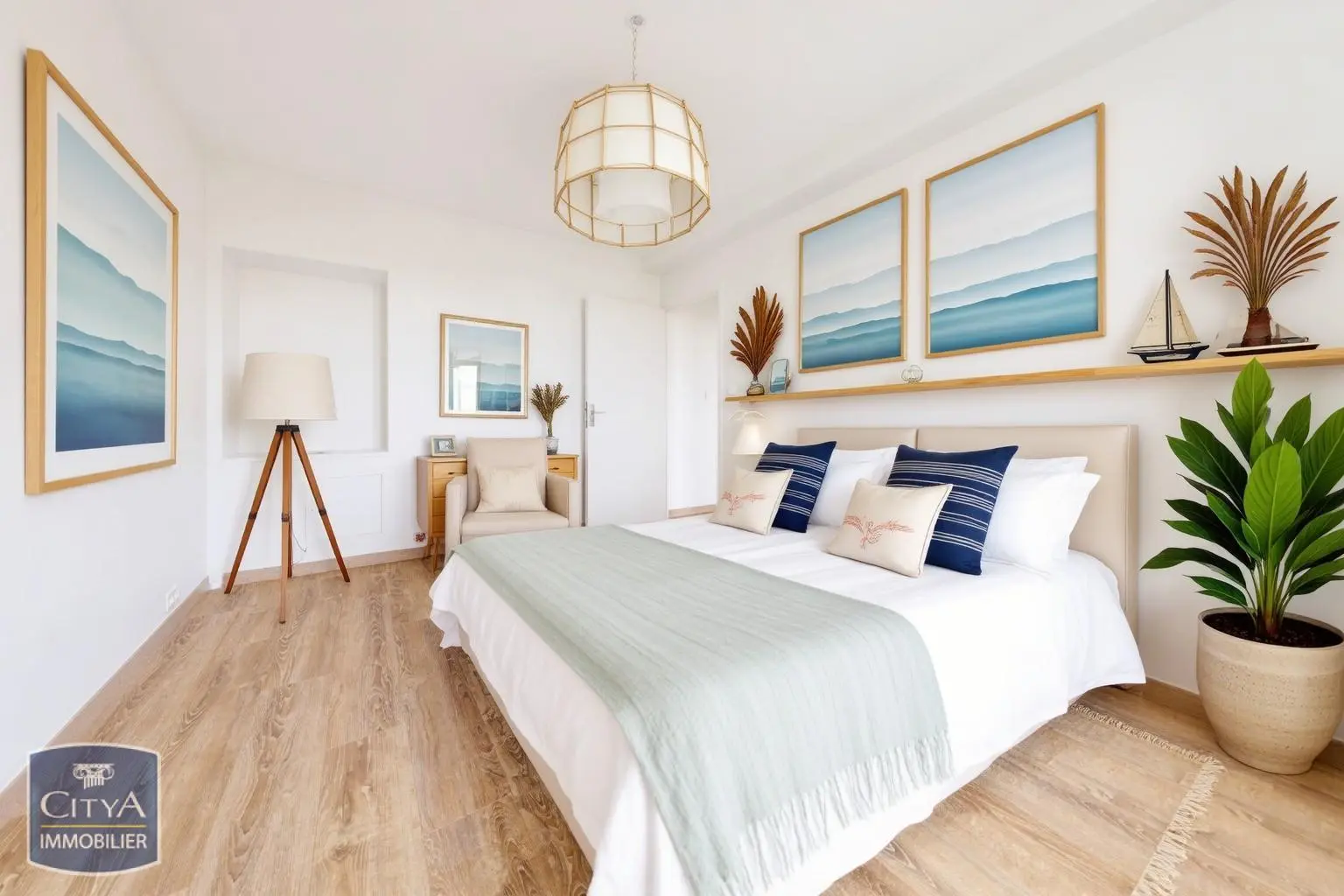 Photo 3 Appartement 3 pièces 68m²